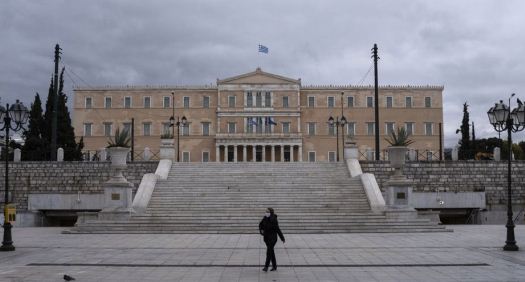 Masa te reja anti-covid ne Greqi: Hyjne ne fuqi me 13 Shtator 
